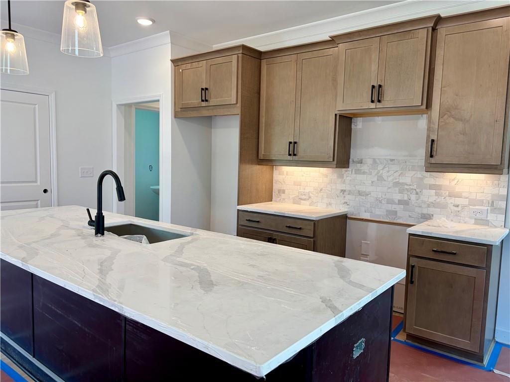 348 Marigold Ln., Woodstock, GA 30188