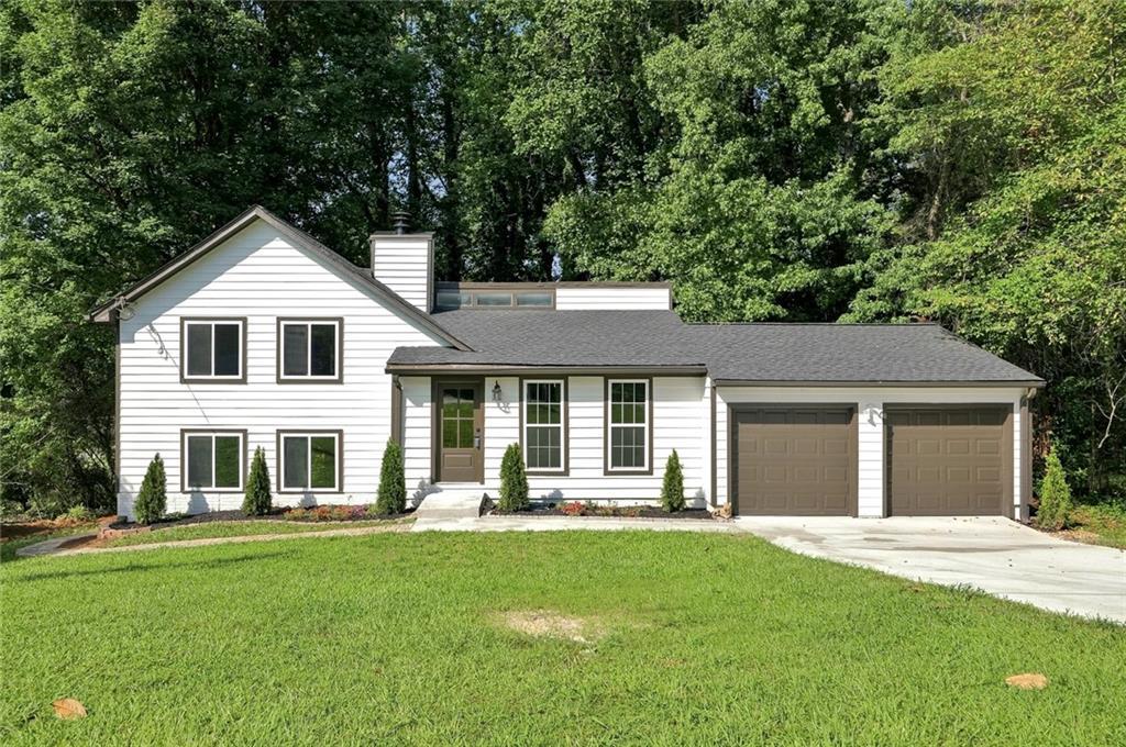 1060 S Millard Way, Stone Mountain, GA 30088