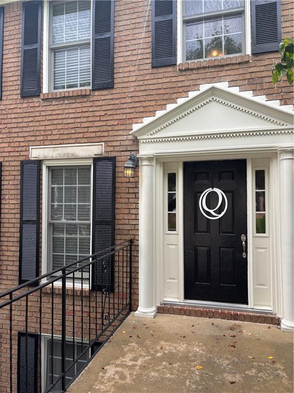 1101 Collier Rd. #Q5, Atlanta, GA 30318