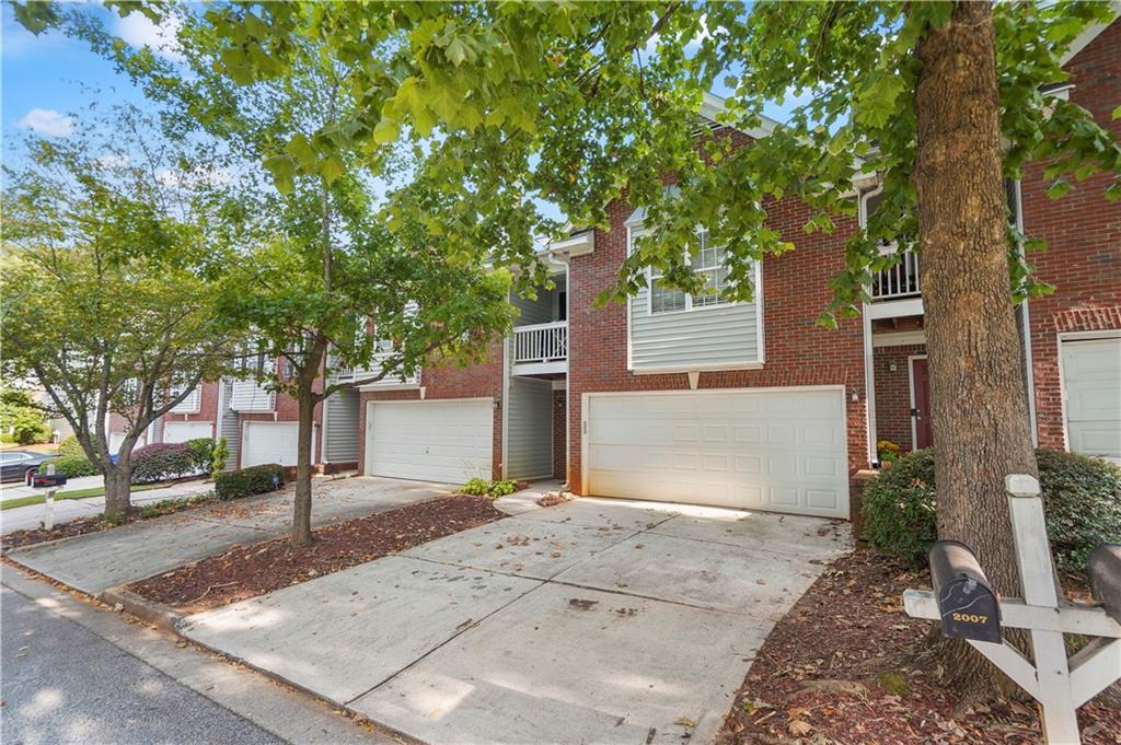 2007 Manhattan Pkwy., Decatur, GA 30035