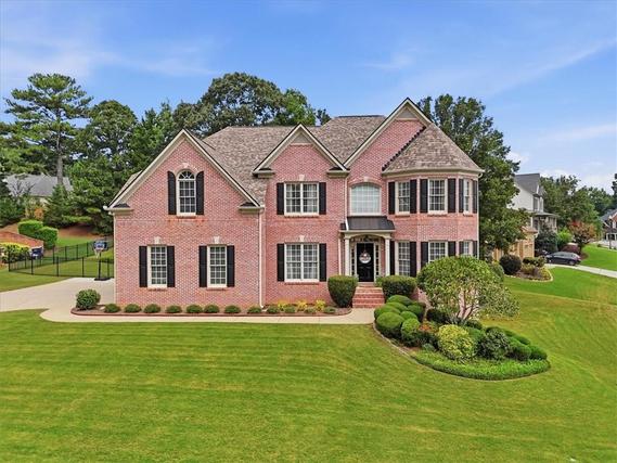 New Homes For Sale This Week in Hamilton Mill: July 31st to August 6th