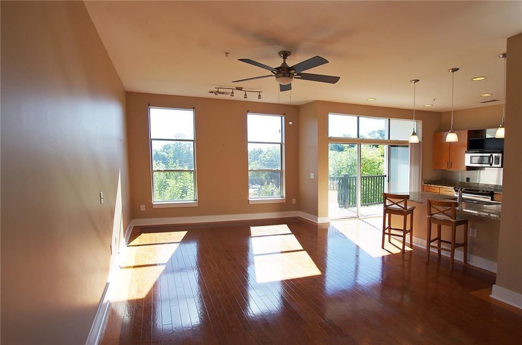 2630 Talley St. #427, Decatur, GA 30030