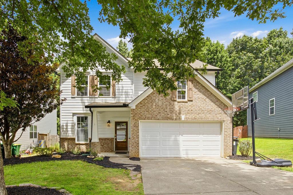 560 Crestmont Ln., Canton, GA 30114