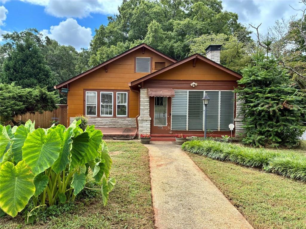 1012 SW Birch St., Atlanta, GA 30310