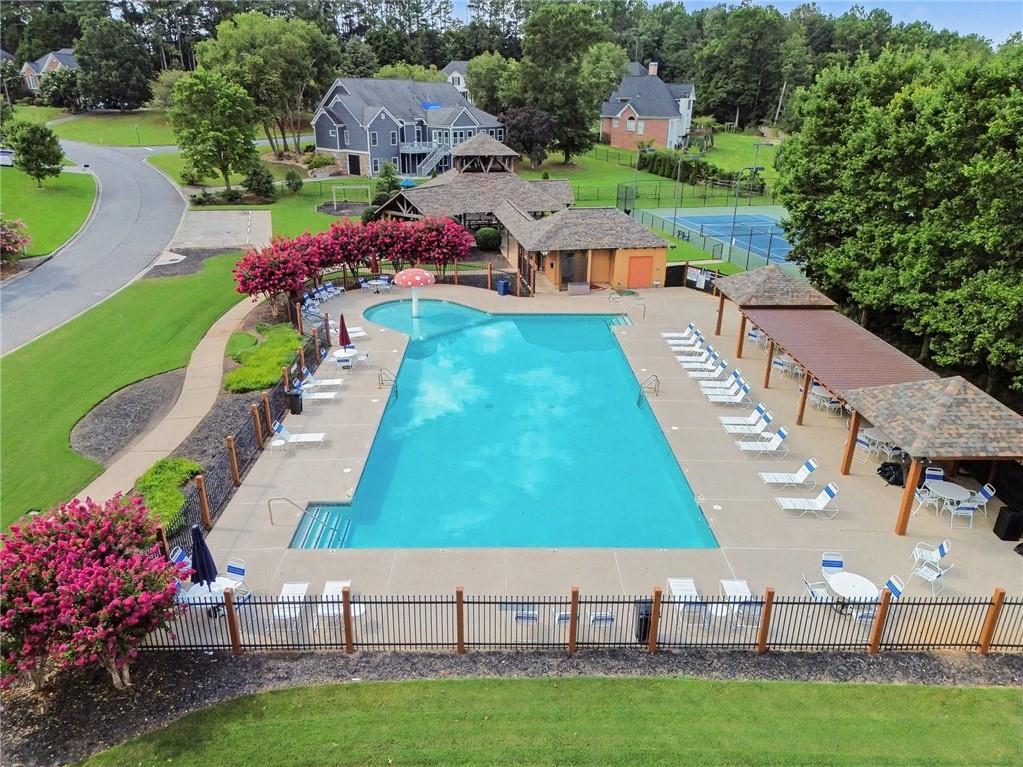 3 Willow Trace, Cartersville, GA 30120