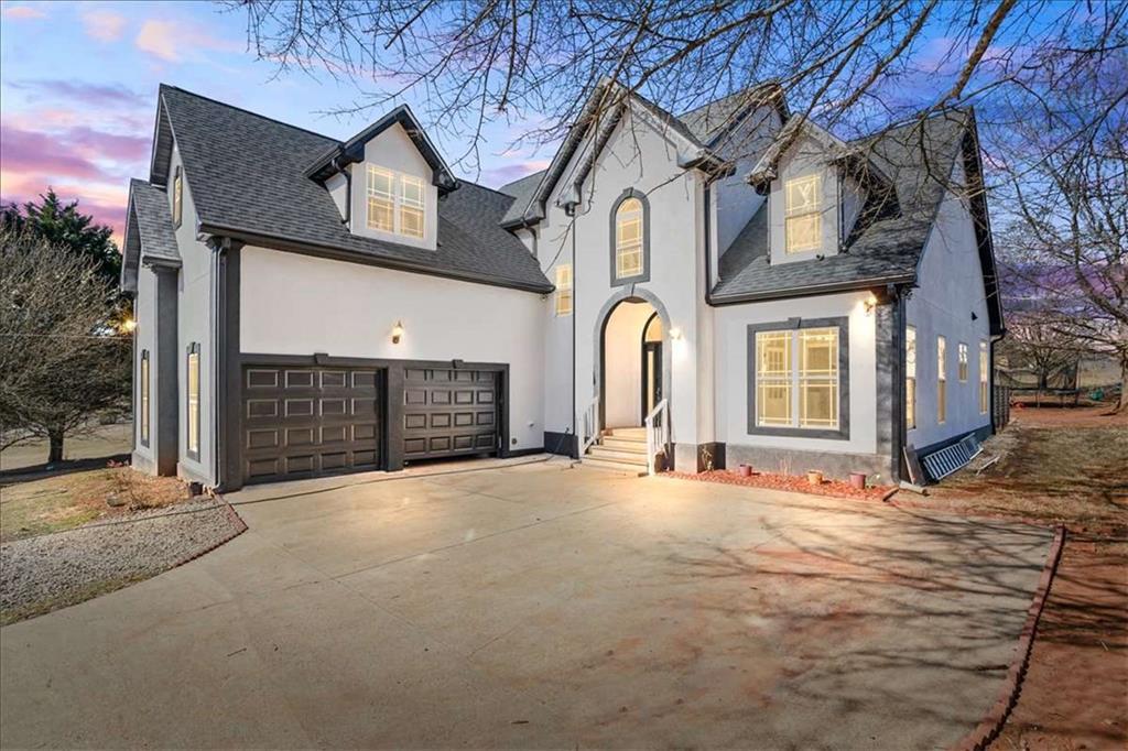 3955 Pucketts Rd., Snellville, GA 30039