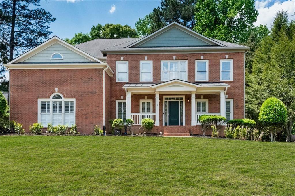 780 River Cliff Ct., Suwanee, GA 30024