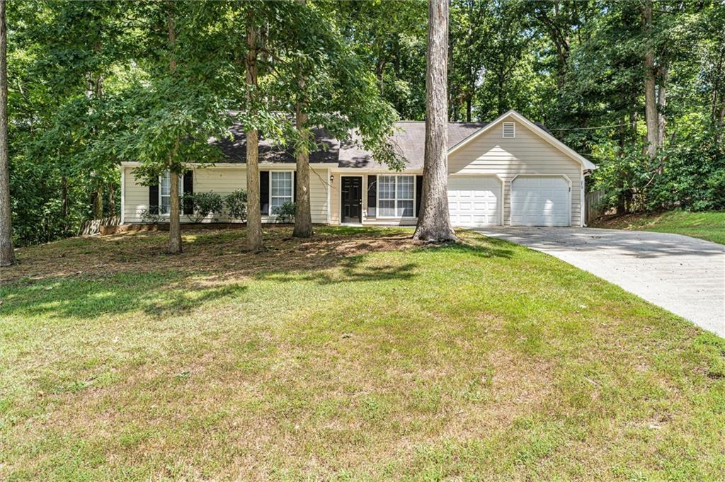 270 Belmont Tr., Covington, GA 30016