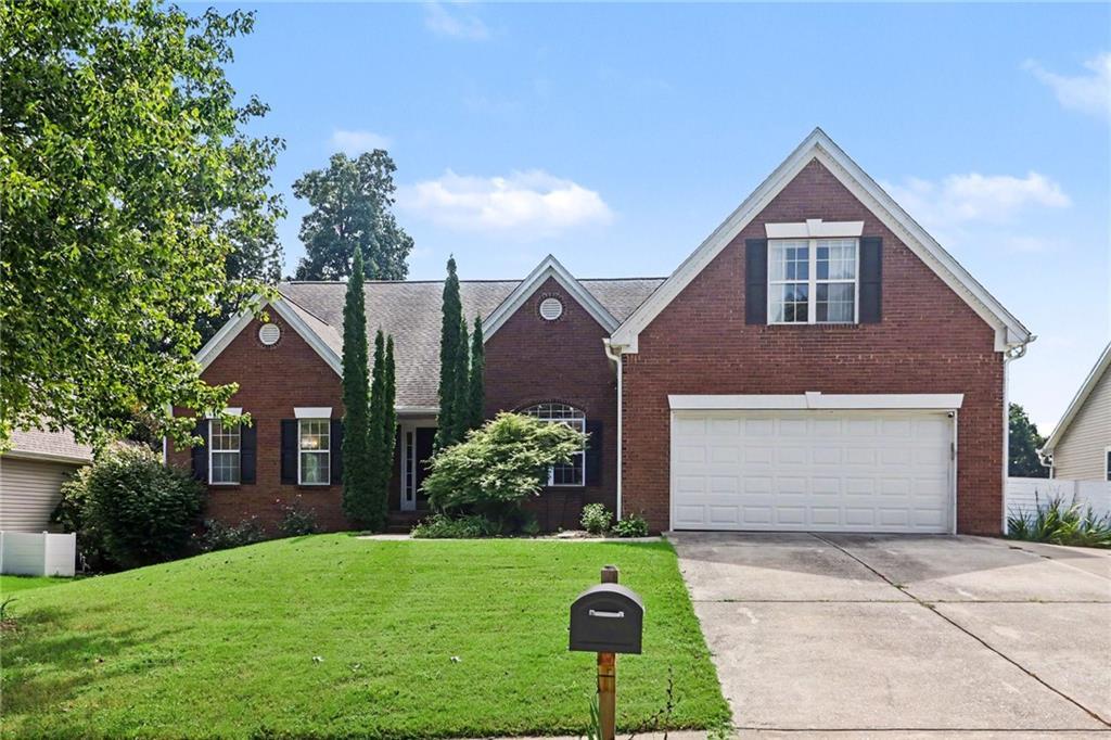 2531 Apalachee Run Way, Dacula, GA 30019
