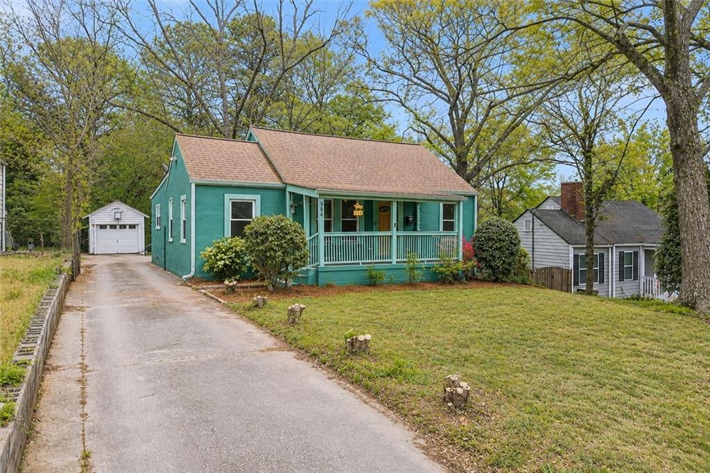 954 Moreland Ave., Atlanta, GA 30316