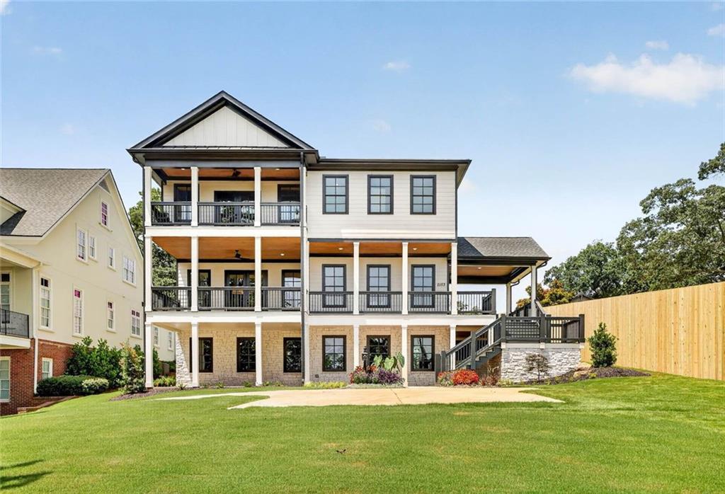 2153 Cooper Lake Rd., Smyrna, GA 30080
