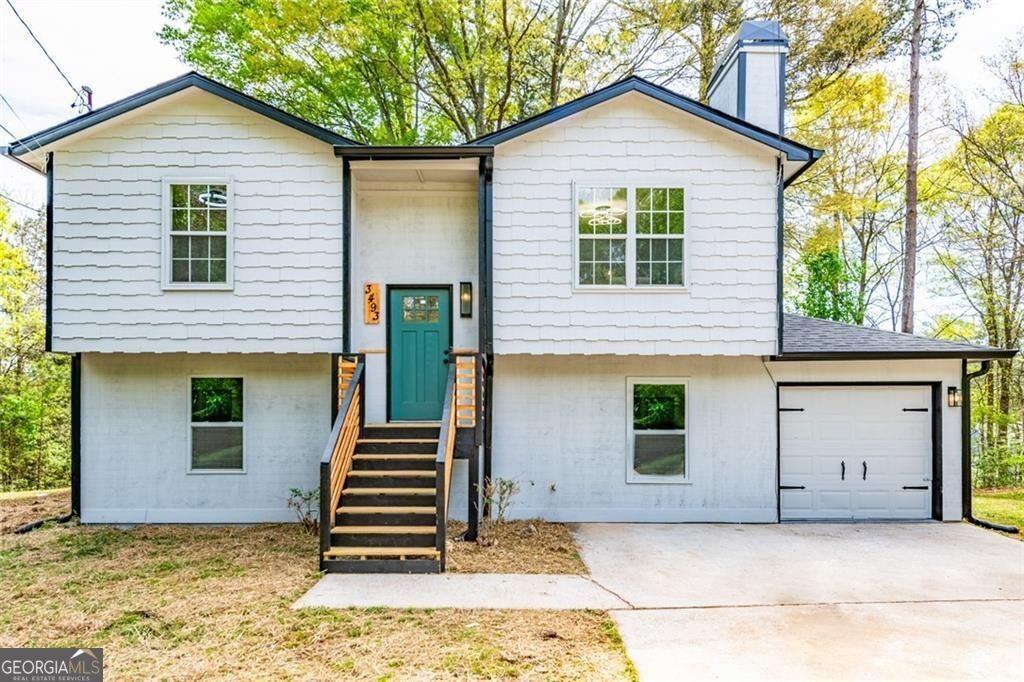 3493 Newberry Tr., Decatur, GA 30034