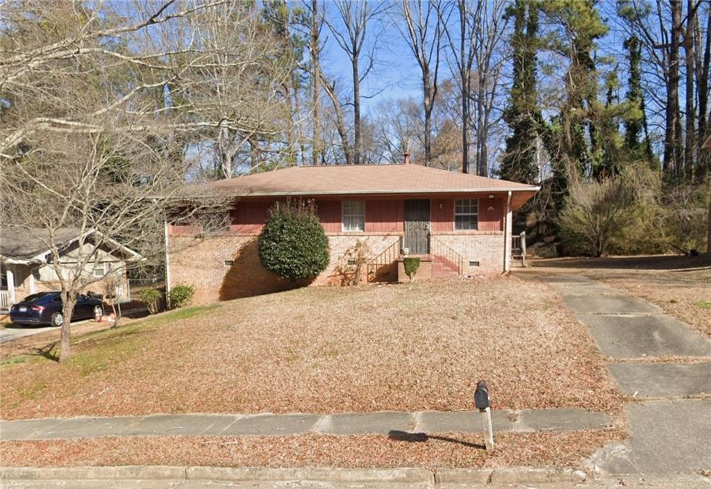 808 Plainville Cir., Atlanta, GA 30331