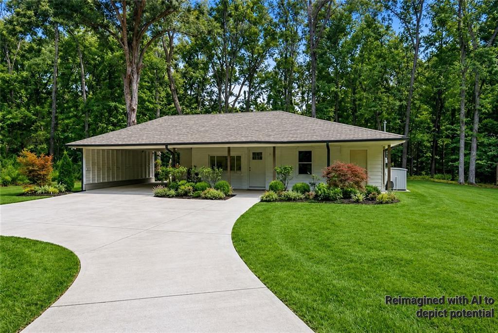 3990 Pine Hill Dr., Douglasville, GA 30135