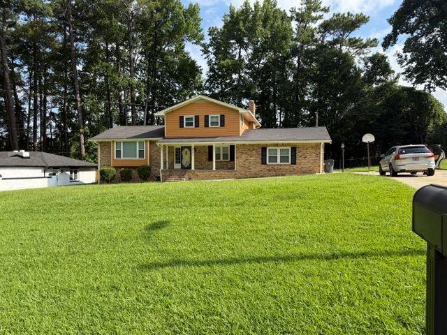 3171 Hammarskjold Dr., East Point, GA 30344