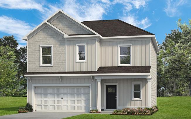 207 Rory Dr., Calhoun, GA 30701