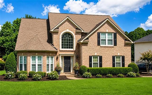 New Homes with Master Bedrooms on the 1st Floor That Attend Keheley Elementary School: August 8th to August 14th