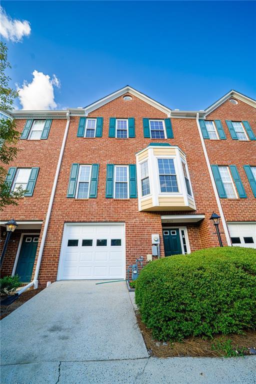 2077 Pinnacle Pointe Dr., Norcross, GA 30071
