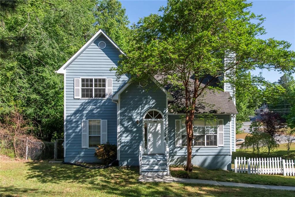 5995 Megcole Way, Mableton, GA 30126