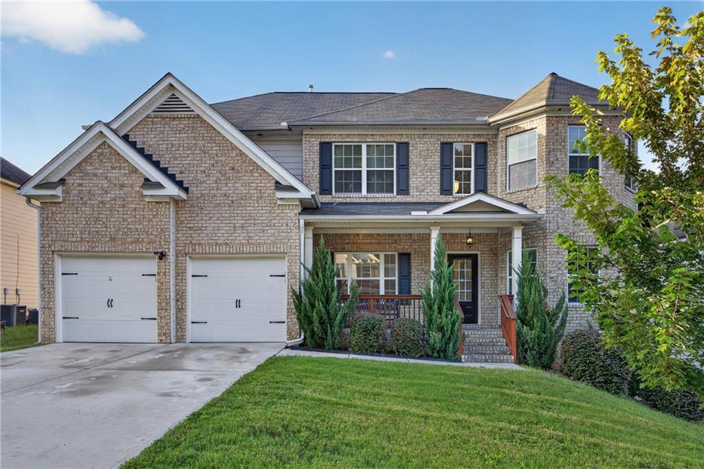 1532 Gallup Dr., Stockbridge, GA 30281