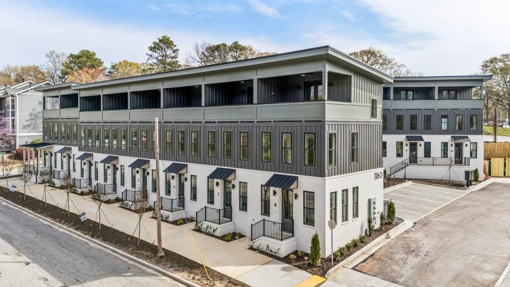 1160 Boulevard #1, Atlanta, GA 30312