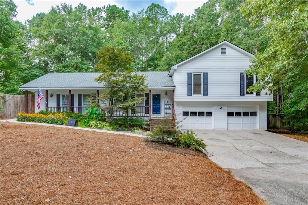 216 Heritage Way, Auburn, GA 30011