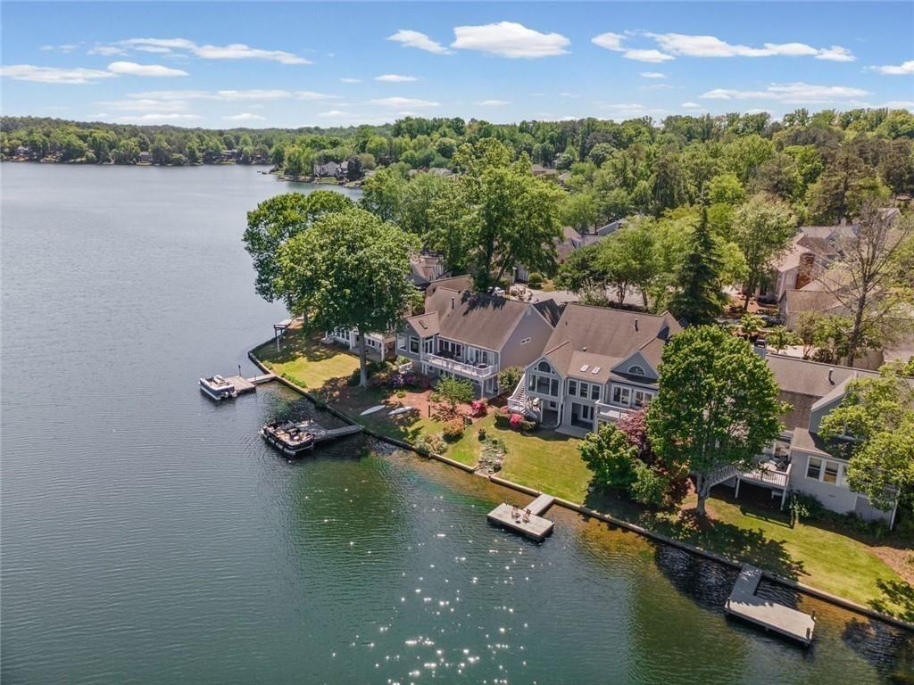 6430 Spinnaker Ln., Alpharetta, GA 30005