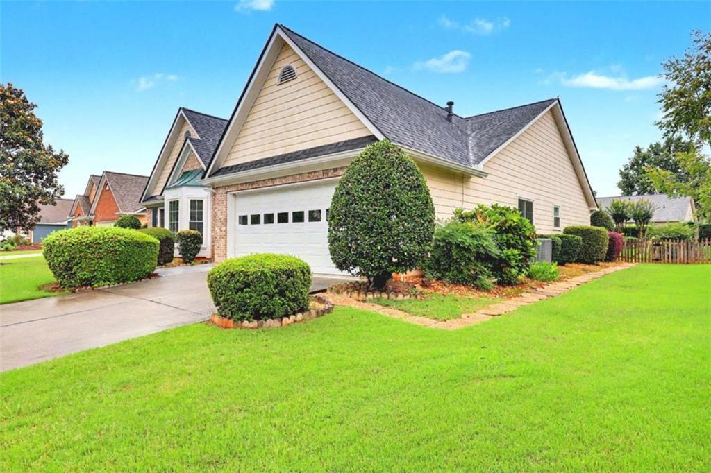 4227 Lawhon Dr., Tucker, GA 30084