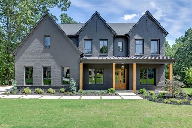 New Construction Homes For Sale This Week That Attend Buford Elementary School: July 29th to August 4th