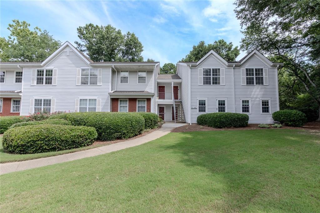 3058 Westwood Way, Alpharetta, GA 30004