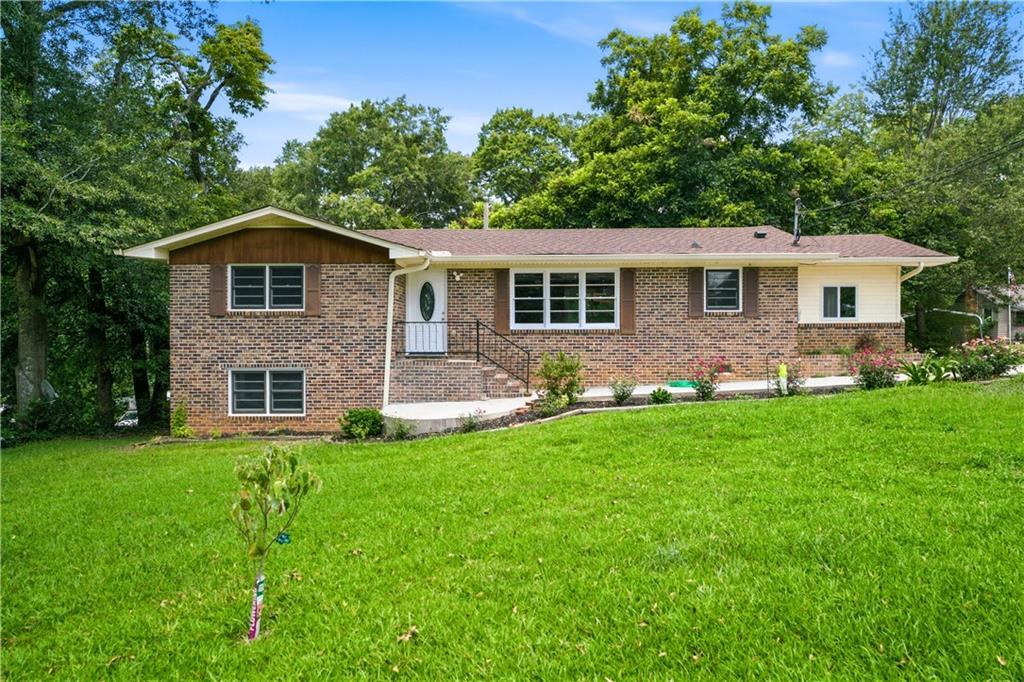 410 Jordan St., Royston, GA 30662