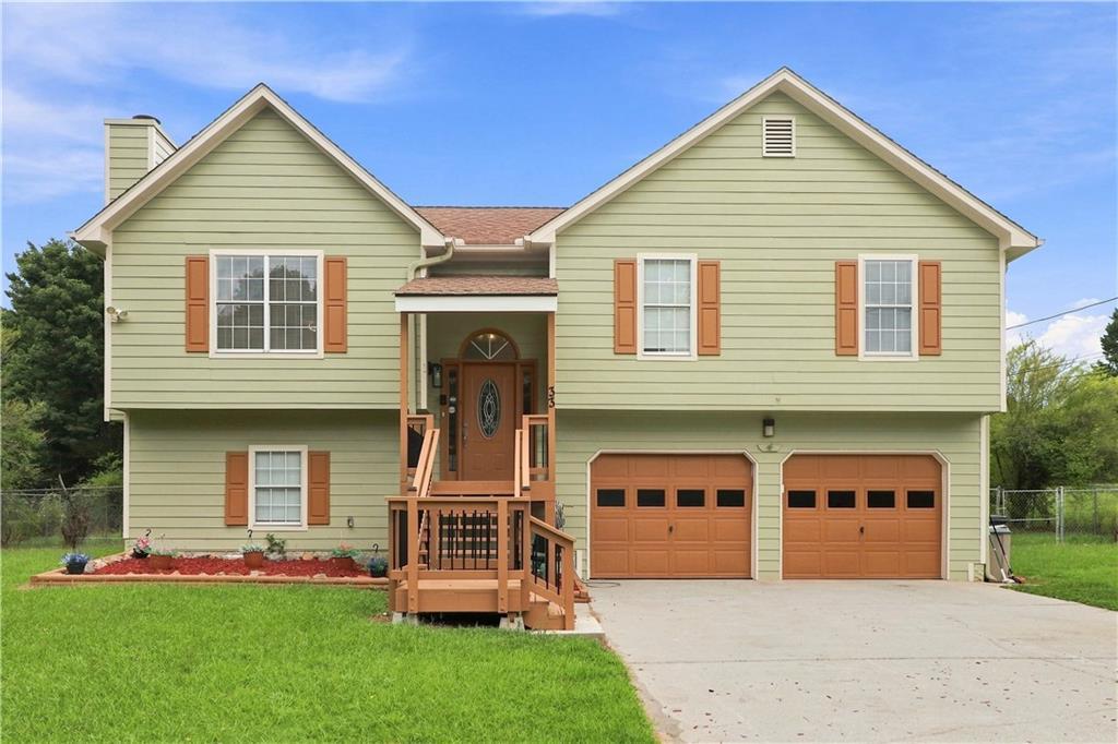 33 Jacob Tr., Villa Rica, GA 30180