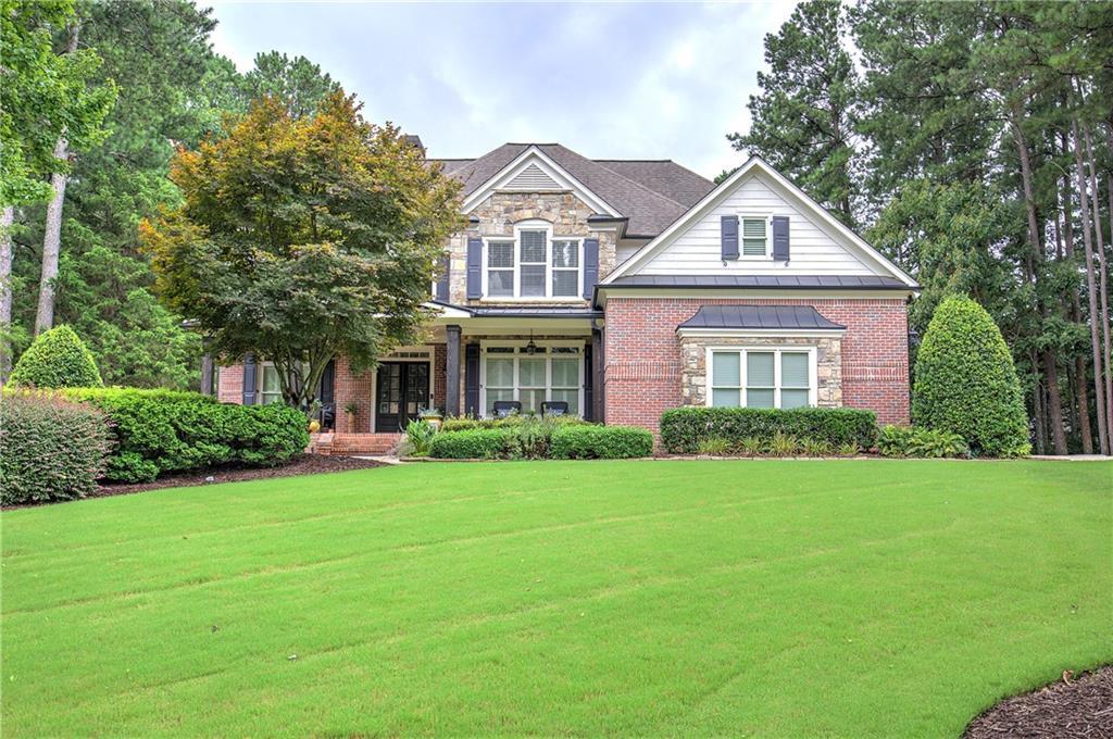 4405 Sterling Pointe Dr., Kennesaw, GA 30152