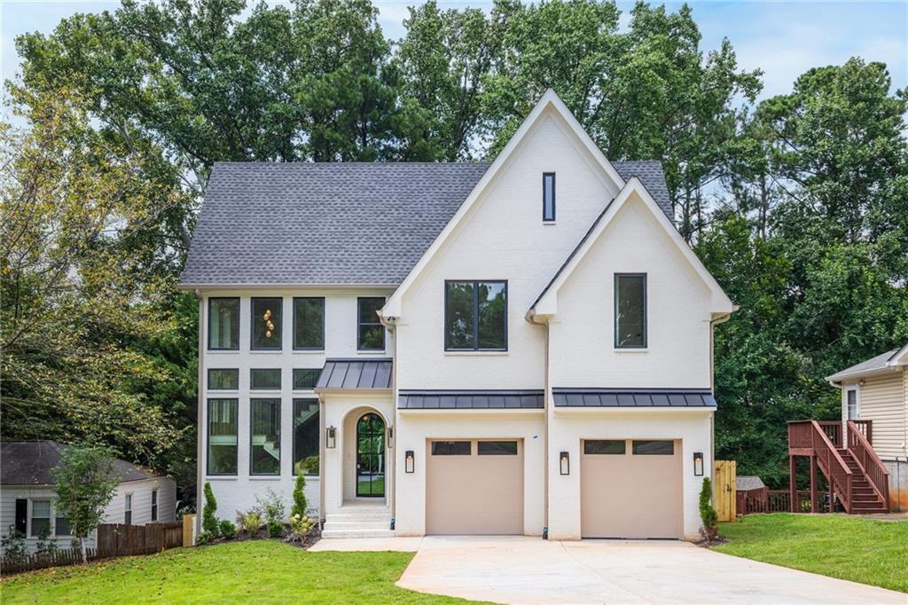1060 Ralph Rd., Atlanta, GA 30324