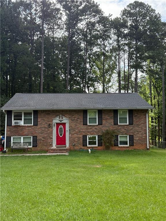 1920 Foxcroft Ct., Marietta, GA 30008