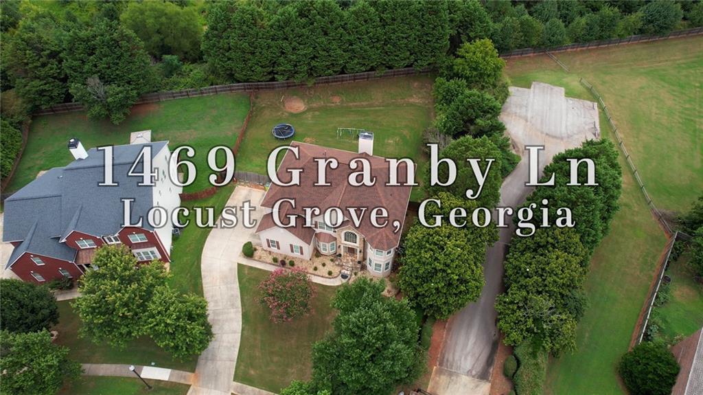 1469 Granby Ln., Locust Grove, GA 30248