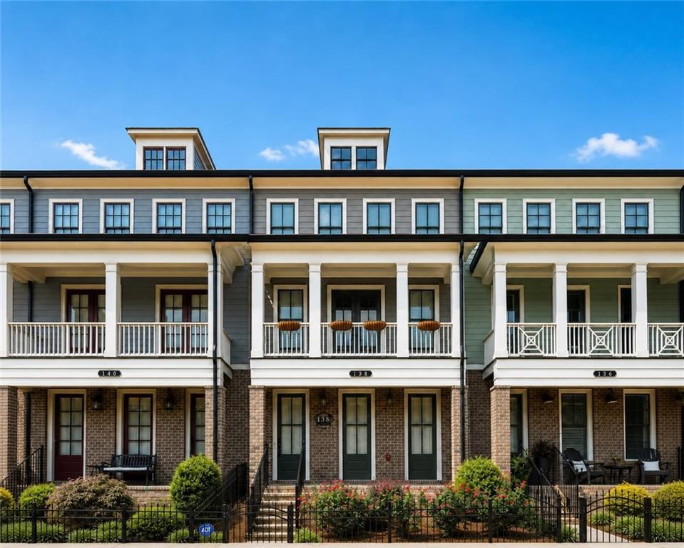 138 Inwood Walk, Woodstock, GA 30188