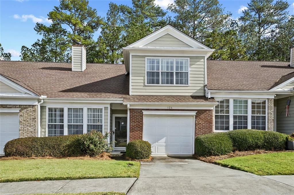 124 Camry Ln., Grayson, GA 30017