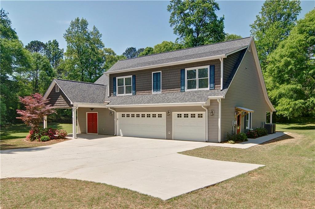 5800 Villa Rica Hwy., Dallas, GA 30157