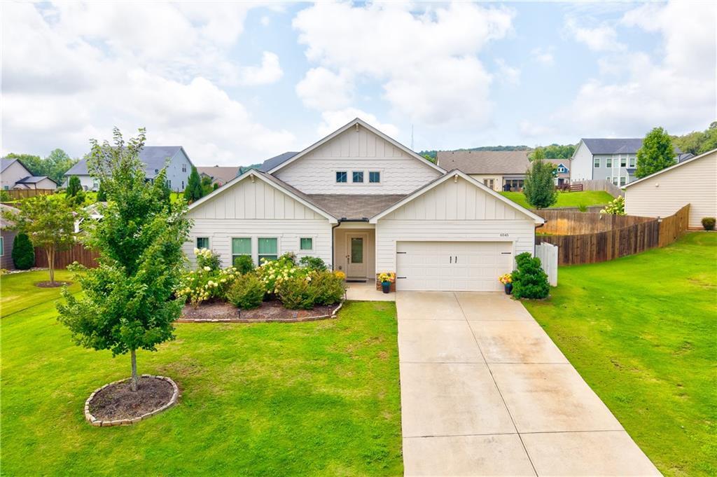 6545 Trailway Trace, Cumming, GA 30041
