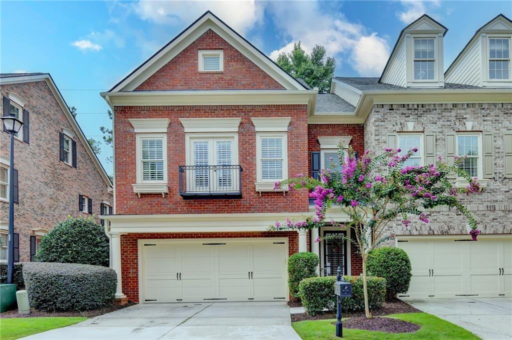 7456 Portbury Park Ln., Suwanee, GA 30024