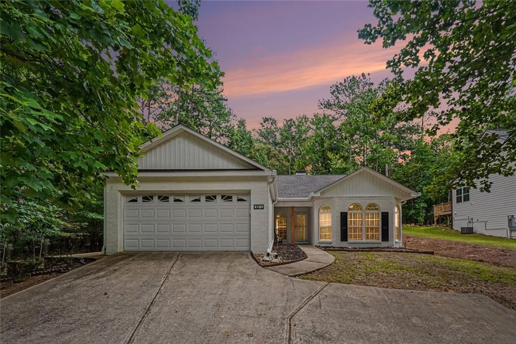 3280 Greenhill Dr., Villa Rica, GA 30180