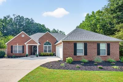 501 Ansley Forest Dr., Monroe, GA 30655