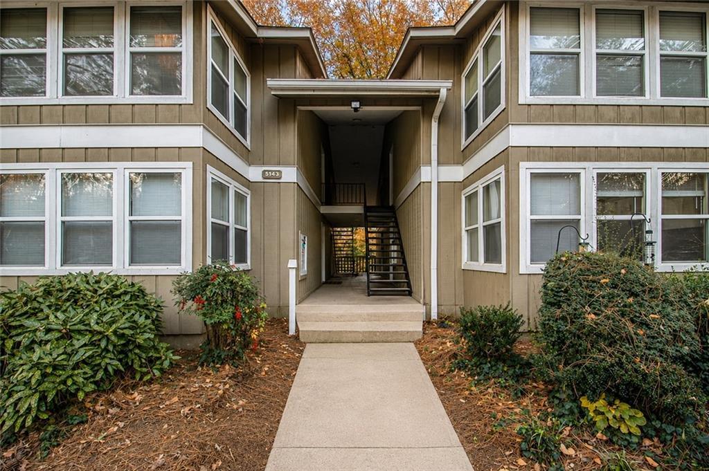 5143 Roswell Rd. #8, Sandy Springs, GA 30342