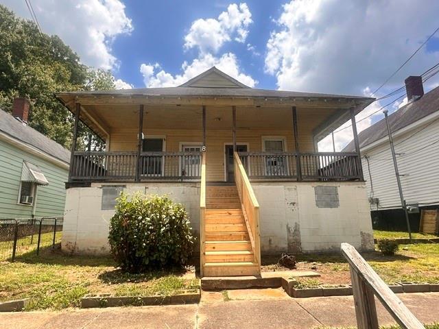 8 Poplar St., Covington, GA 30014