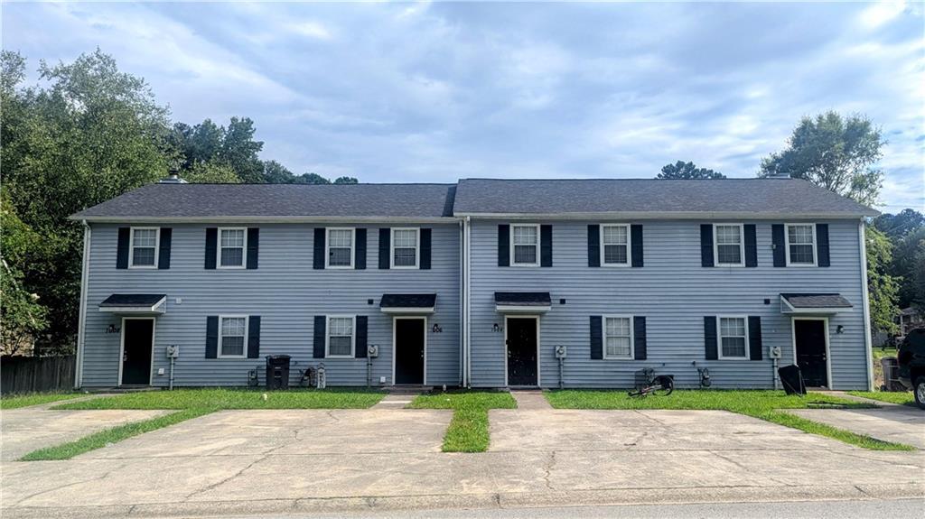 3681 Hopkins Crossing, Powder Springs, GA 30127