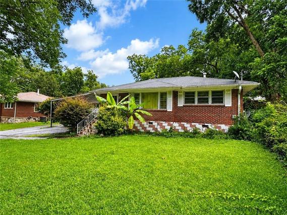 Homes Just Sold That Attend Forest Park Middle School: August 18th to August 24th