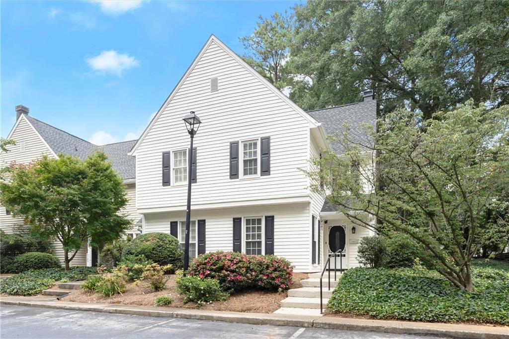 4147 N Gloucester Pl., Chamblee, GA 30341