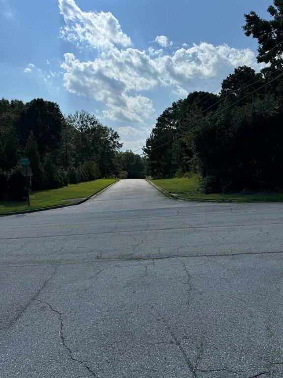 Yorktown Ave., Hampton, GA 30228