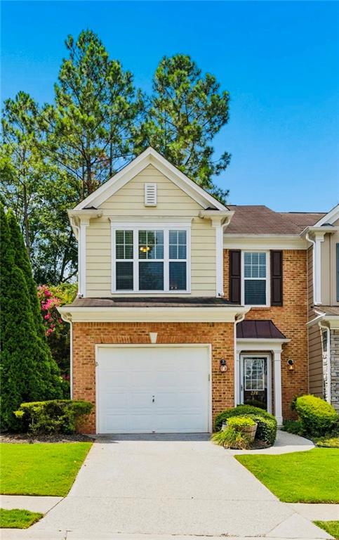 278 Kigian Tr., Woodstock, GA 30188